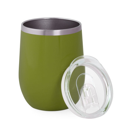 Термочашка Soho 2, TM Discover (олива)