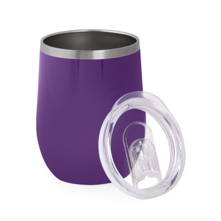 Термочашка Soho 2, TM Discover (світло-фіолетовий)