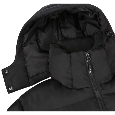 Куртка Explorer, TM Floyd (чорний)