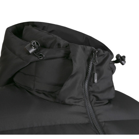 Куртка Explorer, TM Floyd (чорний)