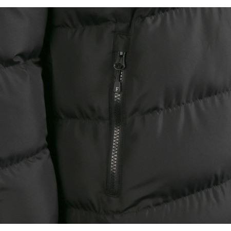 Куртка Explorer, TM Floyd (чорний)