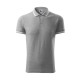 Поло Urban 200, TM Malfini (dark grey melange)