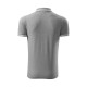 Поло Urban 200, TM Malfini (dark grey melange)