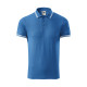 Поло Urban 200, TM Malfini (azure blue)