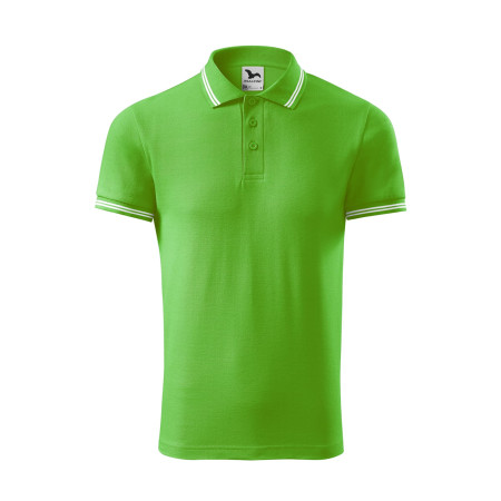 Поло Urban 200, TM Malfini (apple green)