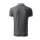Поло Urban 200, TM Malfini (steel gray)