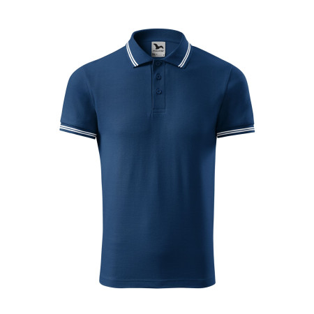 Поло Urban 200, TM Malfini (midnight blue)