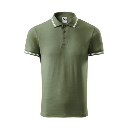 Поло Urban 200, TM Malfini (khaki)