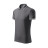 Поло Urban 200, TM Malfini (steel gray)