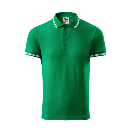 Поло Urban 200, TM Malfini (kelly green)