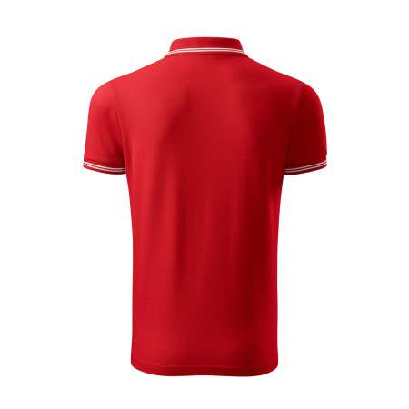 Поло Urban 200, TM Malfini (red)