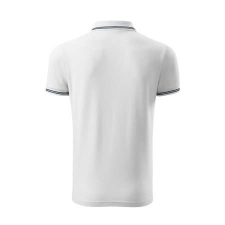 Поло Urban 200, TM Malfini (white)