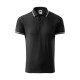 Поло Urban 200, TM Malfini (black)
