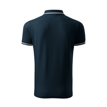 Поло Urban 200, TM Malfini (navy blue)