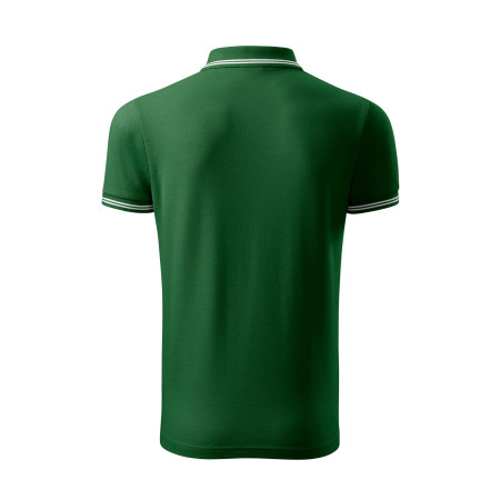 Поло Urban 200, TM Malfini (bottle green)
