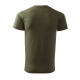 Футболка BASIC 160 (military)