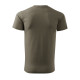 Футболка BASIC 160 (army)