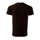 Футболка BASIC 160 (coffee)