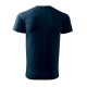 Футболка BASIC 160 (navy blue)