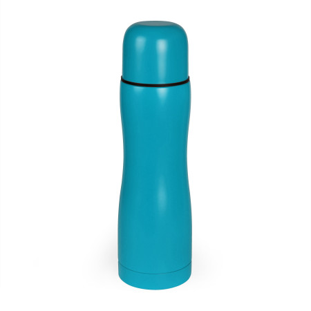 Термос Lattice, ТМ Discover (блакитний) Термос Lattice, ТМ Discover (блакитний)