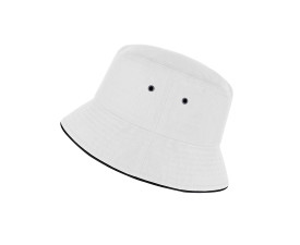 Панама Sonic, TM Floyd (білий)