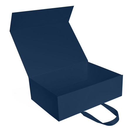 Коробка подарункова Case, ТМ Totobi (темно-синій) Коробка подарункова Case, ТМ Totobi (темно-синій)