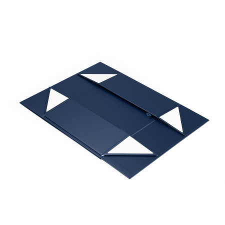 Коробка подарункова Case, ТМ Totobi (темно-синій) Коробка подарункова Case, ТМ Totobi (темно-синій)