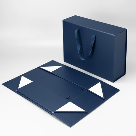 Коробка подарункова Case, ТМ Totobi (темно-синій) Коробка подарункова Case, ТМ Totobi (темно-синій)