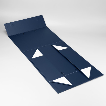 Коробка подарункова Case, ТМ Totobi (темно-синій) Коробка подарункова Case, ТМ Totobi (темно-синій)