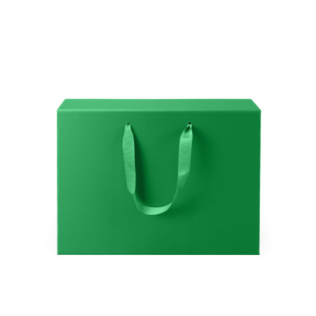 Коробка подарункова Case, ТМ Totobi (зелений)