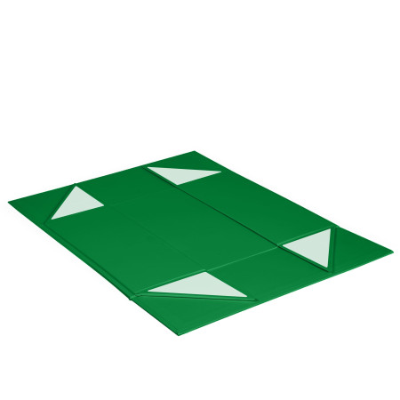 Коробка подарункова Case, ТМ Totobi (зелений)