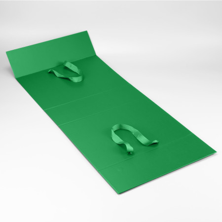 Коробка подарункова Case, ТМ Totobi (зелений)