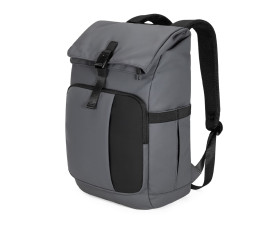 Рюкзак для ноутбука Fantom, TM Discover (сірий)