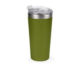 Термокружка Alaska, TM Discover (олива) Термокружка Alaska, TM Discover (олива)