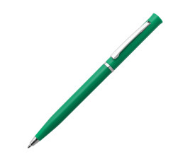 Ручка кулькова, пластикова Ostin, ТМ Totobi (зелений)
