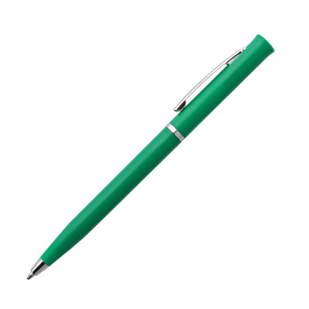 Ручка кулькова, пластикова Ostin, ТМ Totobi (зелений)