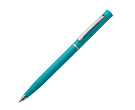 Ручка кулькова, пластикова Ostin, ТМ Totobi (блакитний)