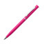 Ручка кулькова, пластикова Ostin, ТМ Totobi (рожевий)