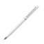 Ручка кулькова, пластикова Ostin, ТМ Totobi (білий)