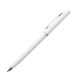 Ручка кулькова, пластикова Ostin, ТМ Totobi (білий)