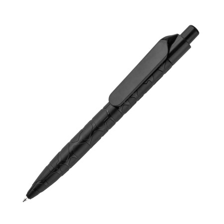 Записник B6 на пружині з ручкою Plane, ТМ Totobi (чорний) Записник B6 на пружині з ручкою Plane, ТМ Totobi (чорний)