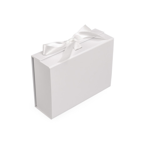 Коробка подарункова Surprise3, ТМ Totobi (білий)