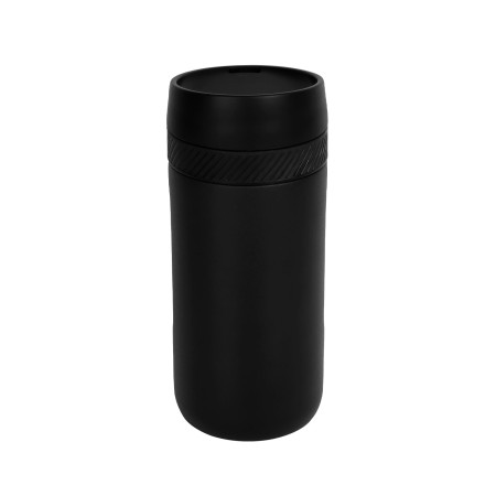 Термокружка Stay, TM Discover (чорний)