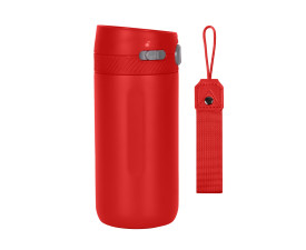 Термокружка Stay, TM Discover (червоний)