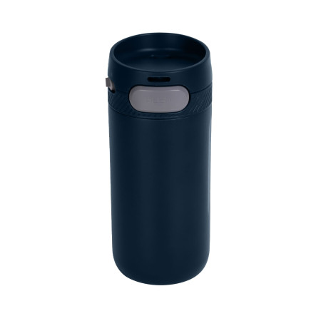 Термокружка Stay, TM Discover (темно-синій)