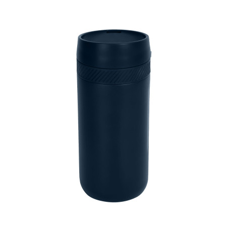 Термокружка Stay, TM Discover (темно-синій)