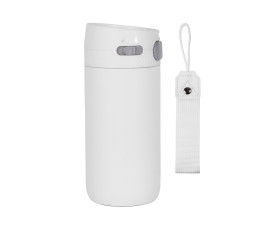 Термокружка Stay, TM Discover (білий)