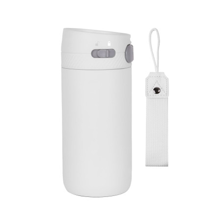 Термокружка Stay, TM Discover (білий)