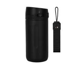 Термокружка Stay, TM Discover (чорний)