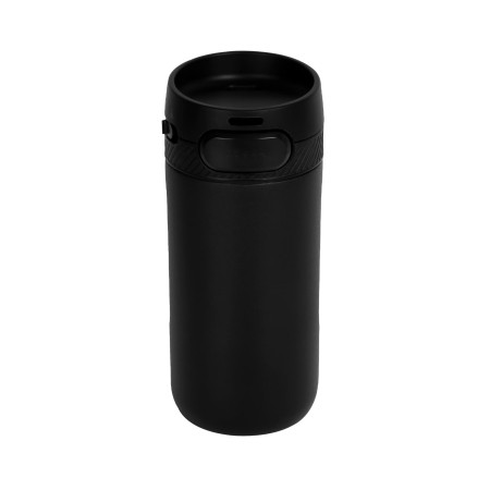 Термокружка Stay, TM Discover (чорний)